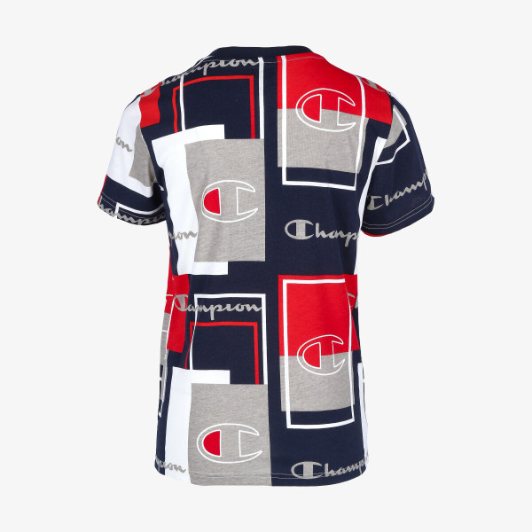 Champion Boys Roch Inspired 