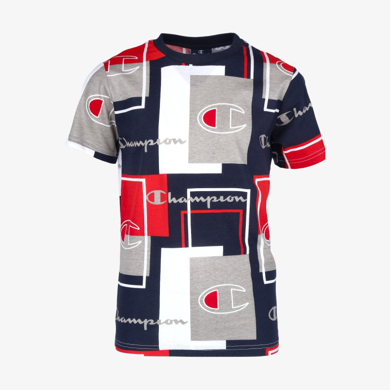 Champion Boys Roch Inspired 