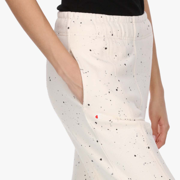 Champion LADY BALANCE RIB CUFF PANTS 