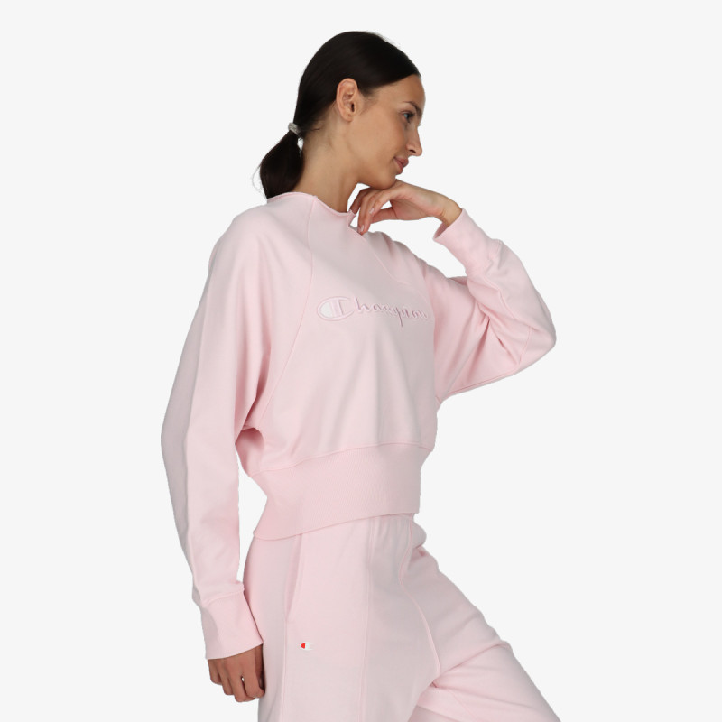 Champion LADY BALANCE CREWNECK 