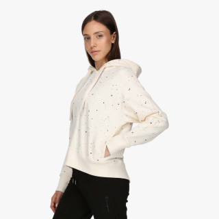 Champion LADY BALANCE FULL ZIP HOODY 