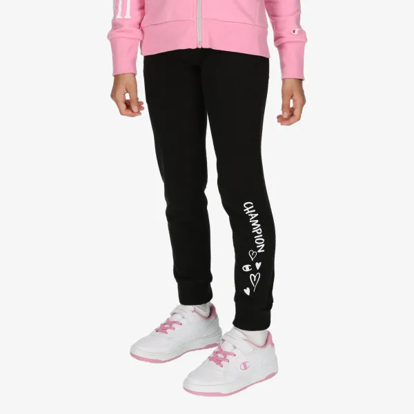 CHAMPION GIRLS BTS SWEATSUIT 