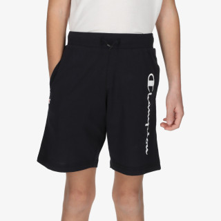 Champion BOYS LOGO SHORTS 