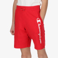 Champion BOYS LOGO SHORTS 