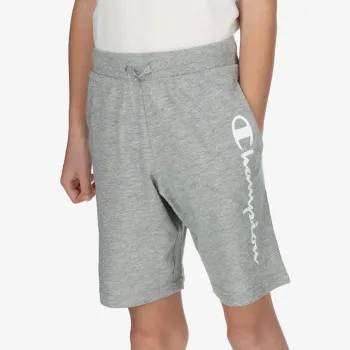 CHAMPION BOYS LOGO SHORTS 