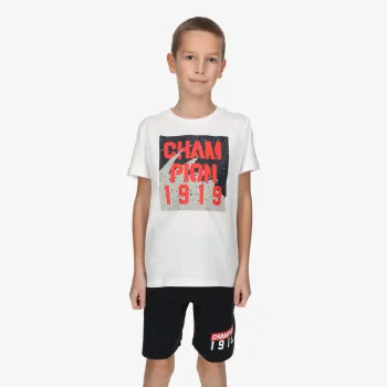 CHAMPION BOYS 1919 SET 