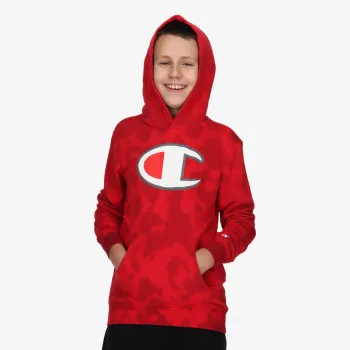 CHAMPION BOYS ROCH HOODY 