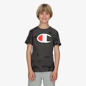 CHAMPION BOYS ROCH T-SHIRT 