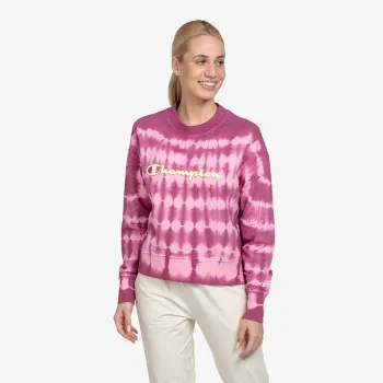 Champion LADY ROCH TD CREWNECK 