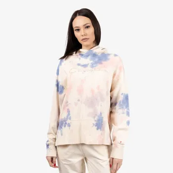 CHAMPION LADY ECO BALANCE HOODY 