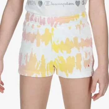 CHAMPION GIRLS ROCH INSP SHORTS 