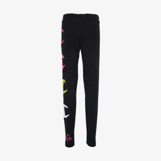 Champion GIRLS COLOR LEGGINGS 