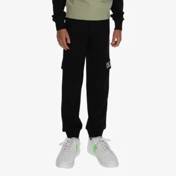 Champion Champion BOYS COLLEGE LOGO CARGO PANTS 