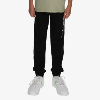 CHAMPION BOYS ROCH INSP RIB CUFF PANTS 