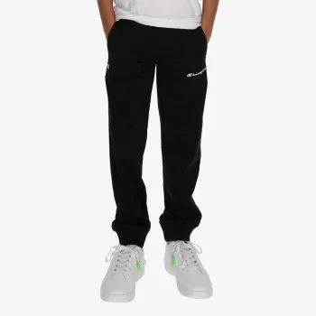 CHAMPION BOYS TRACK RIB CUFF PANTS 