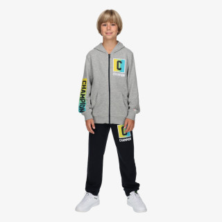 Champion BOYS BTS SWATSUIT 