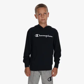 Champion Champion BOYS CLASSIC LABEL HOODY 