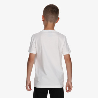 Champion BOYS CLASSIC LABEL T-SHIRT 