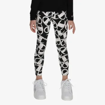 CHAMPION GIRLS ROCH INSP LEGGINGS 