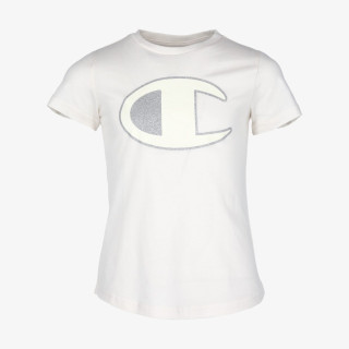 Champion GIRLS ROCH INSP T-SHIRT 