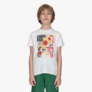 Champion Basket Inspired 