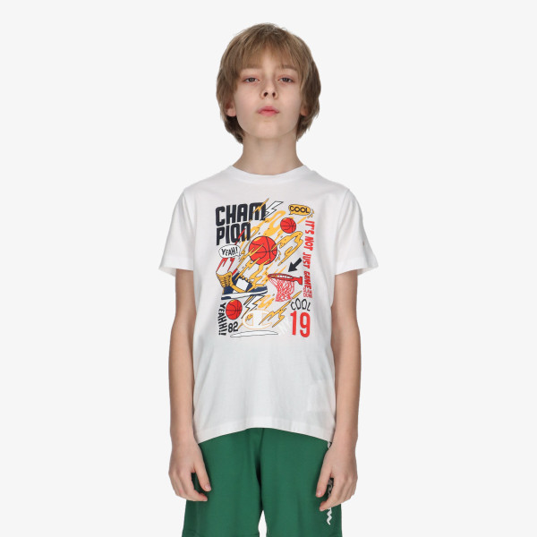 Champion Basket Inspired 