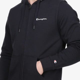 Champion BASIC FULL ZIP HOODY 