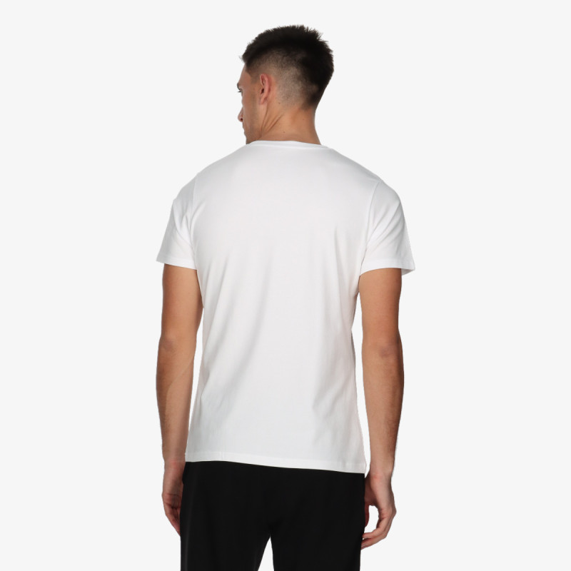 Champion UNDERSHIRT LINE CREW NECK 2/1 