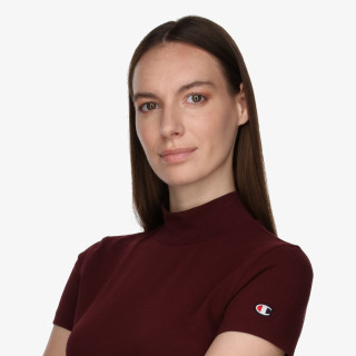 Champion TAPE T-SHIRT W 