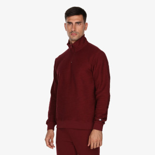 Champion TAPE HALF ZIP M 