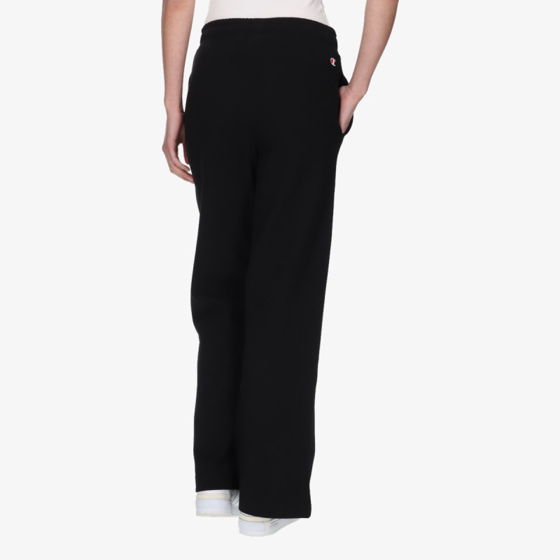 Champion RETRO SPORT OPEN HEM PANTS 