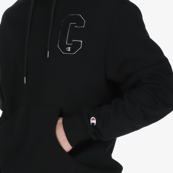 Champion RETRO SPORT HOODY 