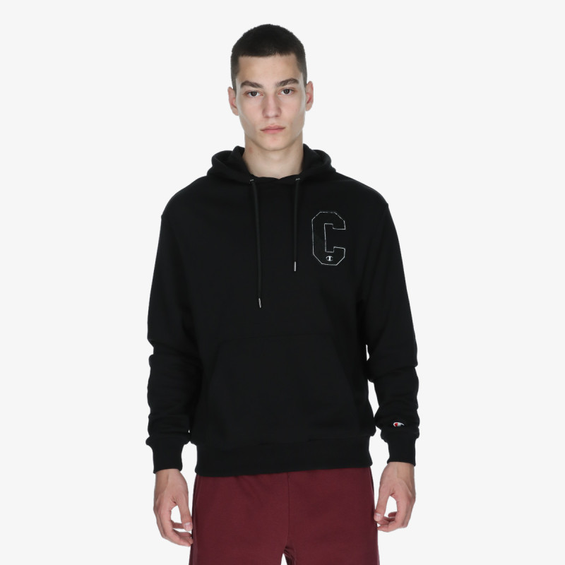 Champion RETRO SPORT HOODY 