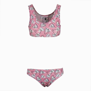 Champion CHMP GIRLS BIKINI 2PCS 