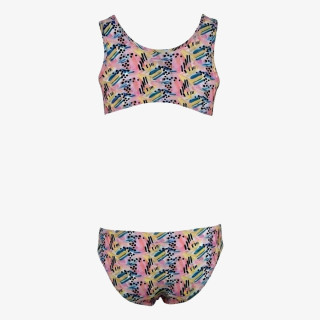 Champion CHMP GIRLS BIKINI 2PCS 