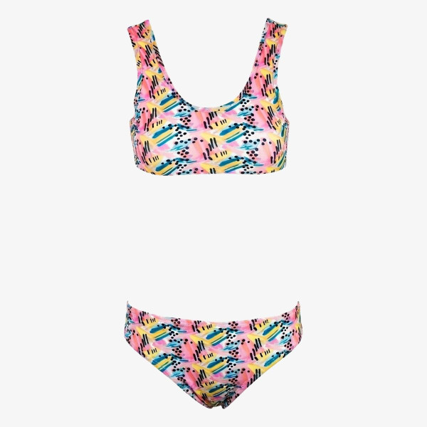 Champion CHMP GIRLS BIKINI 2PCS 