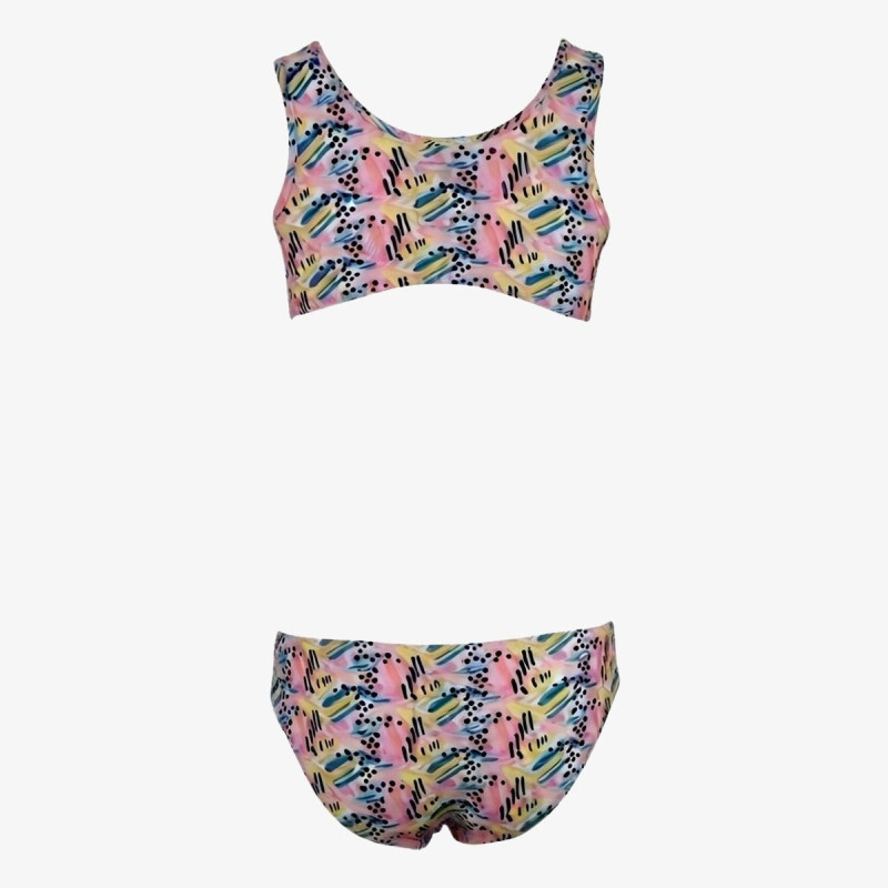 Champion CHMP GIRLS BIKINI 2PCS 