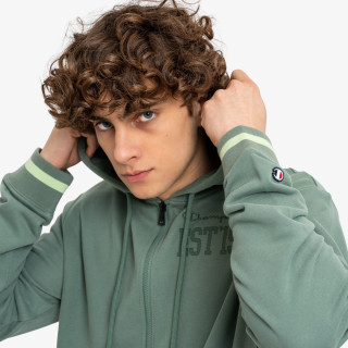 Champion 1919 FULL ZIP HOODY 