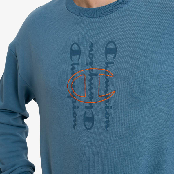 Champion CH SPORT CREWNECK 