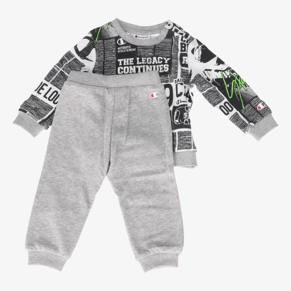 Champion SKATE LIFE TRACKSUIT 