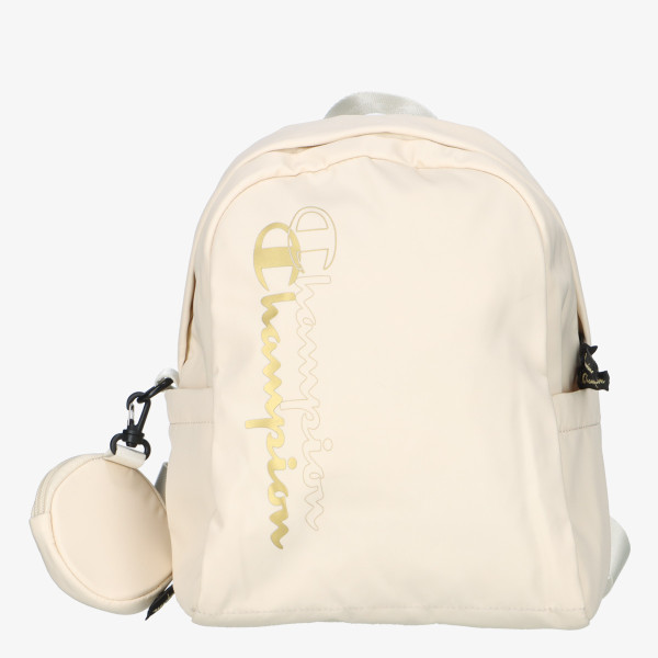 Champion FOIL PRINT BACKPACK 