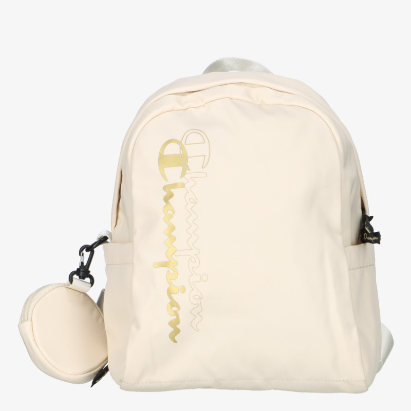 Champion FOIL PRINT BACKPACK 