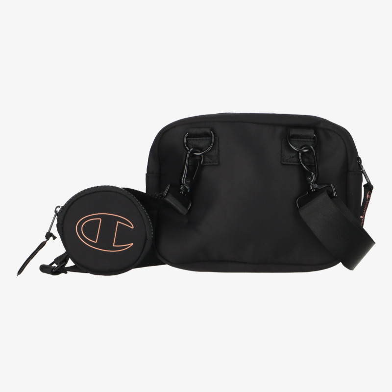 Champion FOIL PRINT SMALL BAG 
