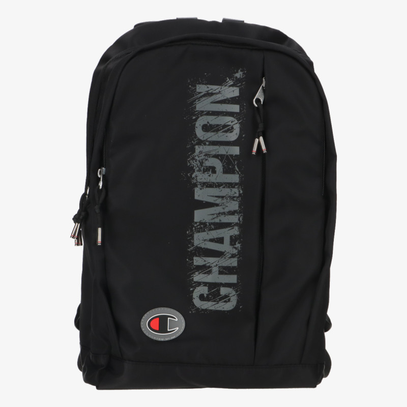Champion PATCH BACKPACK 