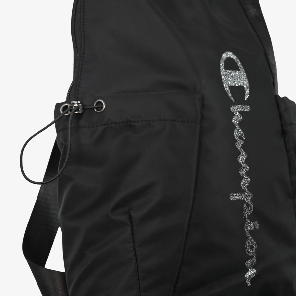 Champion CH GLITTER BACKPACK 