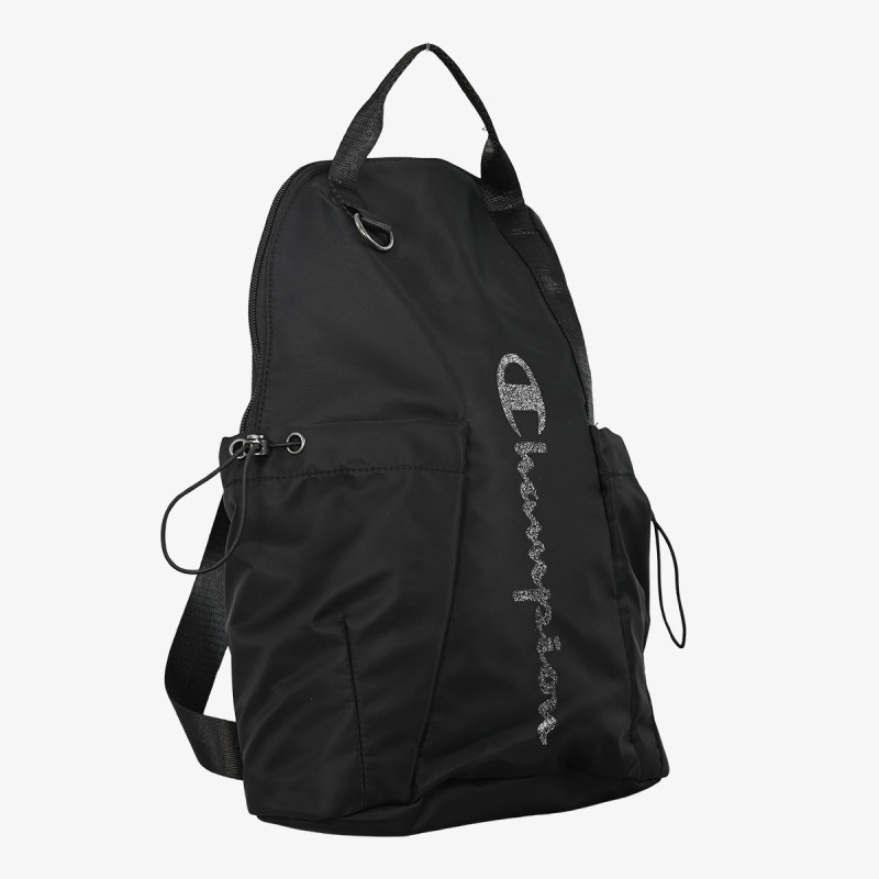 Champion CH GLITTER BACKPACK 