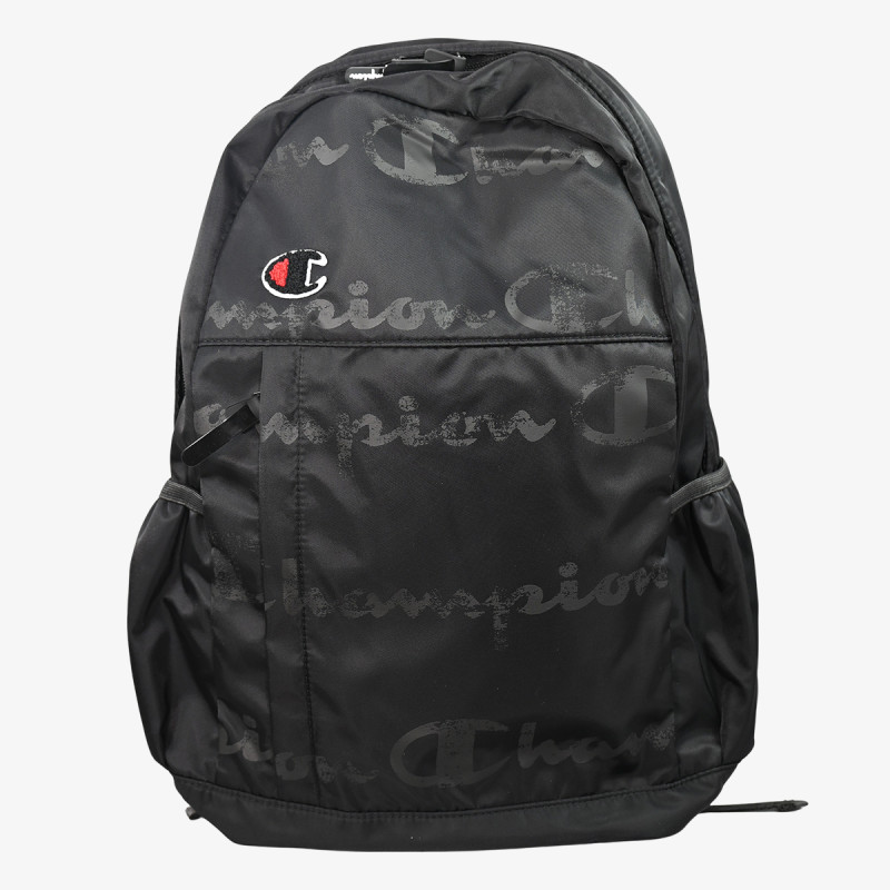 Champion C LOGO BACKPACK 