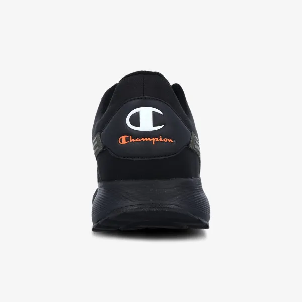 CHAMPION EVLET 