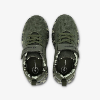 Champion Deux 