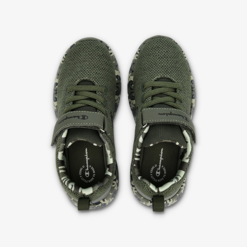 Champion Deux 